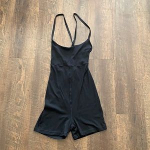 Aerie real me bodysuit
